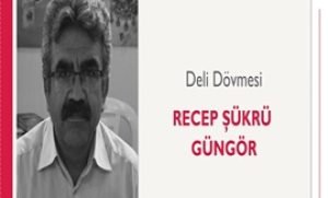 Deli Dövmesi | Recep Şükrü Güngör