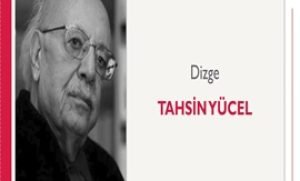 Dizge | Tahsin Yücel