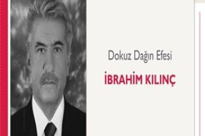 Dokuz Dağın Efesi | İbrahim Kılınç
