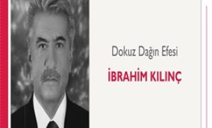 Dokuz Dağın Efesi | İbrahim Kılınç