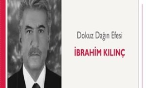 Dokuz Dağın Efesi | İbrahim Kılınç