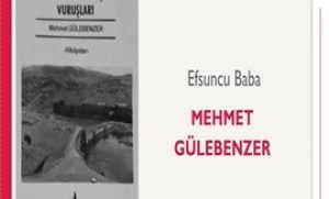 Efsuncu Baba | Mehmet Gülebenzer
