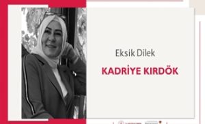 Eksik Dilek | Kadriye Kırdök