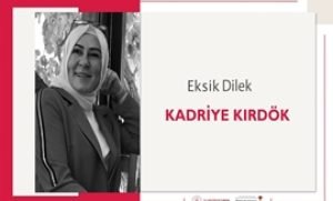 Eksik Dilek | Kadriye Kırdök