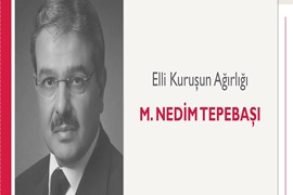 Elli Kuruşun Ağırlığı | M. Nedim Tepebaşı