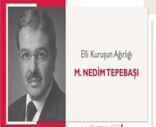 Elli Kuruşun Ağırlığı | M. Nedim Tepebaşı