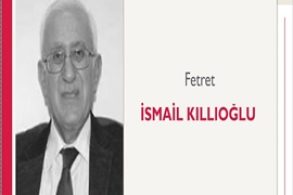 Fetret | İsmail Kıllıoğlu