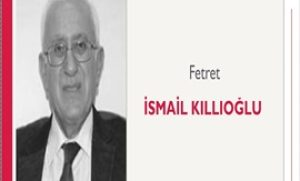 Fetret | İsmail Kıllıoğlu