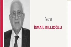 Fetret | İsmail Kıllıoğlu