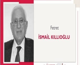 Fetret | İsmail Kıllıoğlu