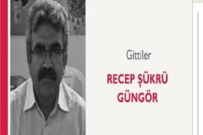 Gittiler | Recep Şükrü Güngör