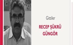 Gittiler | Recep Şükrü Güngör