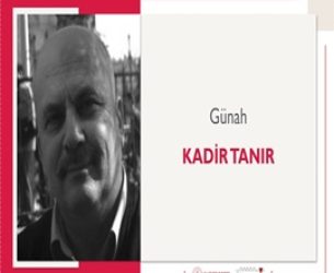 Günah | Kadir Tanır