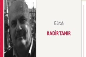 Günah | Kadir Tanır