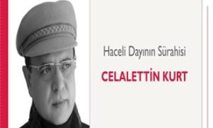 Haceli Dayının Sürahisi | Celalettin Kurt