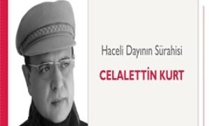 Haceli Dayının Sürahisi | Celalettin Kurt