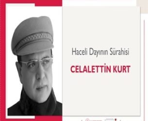 Haceli Dayının Sürahisi | Celalettin Kurt