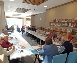 MESDER Tarihçe