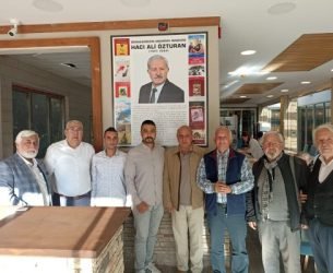 MESDER Tüzük