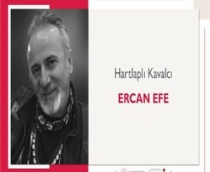 Hartlaplı Kavalcı | Ercan Efe