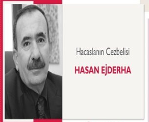 Hocaaslanın Cezbelisi | Hasan Ejderha