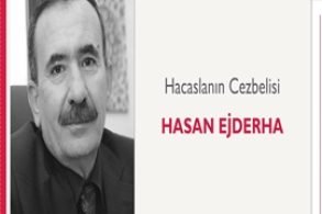 Hocaaslanın Cezbelisi | Hasan Ejderha