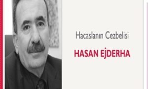 Hocaaslanın Cezbelisi | Hasan Ejderha