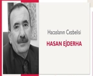 Hocaaslanın Cezbelisi | Hasan Ejderha