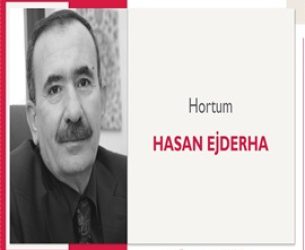 Hortum | Hasan Ejderha