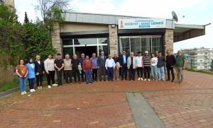 MESDER AKADEMİ / EDEBİYAT SOHBETLERİ-SULTANU’Ş-ŞUARÂ SÜNBÜLZÂDE VEHBÎ’NİN HAYATI VE EDEBÎ ŞAHSİYETİ