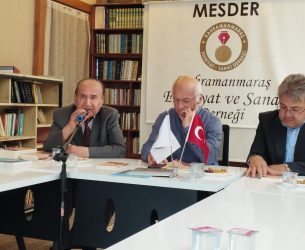 MUSTAFA OKUMUŞ’TAN “BANA GELEN KİTAPLAR”