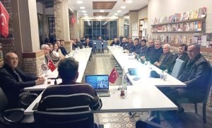 MESDER’in Bu Günü