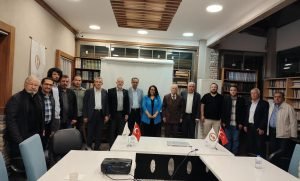 KAHRAMANMARAŞ DEPREMLERİNİN MAKROEKONOMİK ETKİLERİ