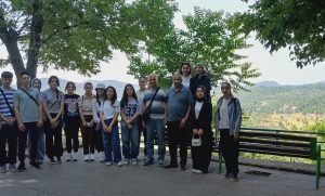 “BİR YAZARIN İZİNDE BİLİNÇ İNŞASI” – ALİ BOZ YAZDI