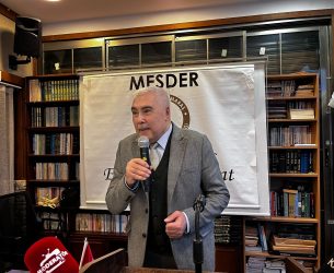 MESDER’den Geleneksel Bayramlaşma Daveti