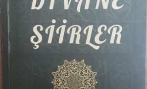 ALİ AVGIN YAZDI: MESUT BİLGİNER’İN “DÎVÂNE ŞİİRLER” KİTABI ÜZERİNE BİR HASBİHAL