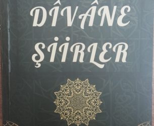 ALİ AVGIN YAZDI: MESUT BİLGİNER’İN “DÎVÂNE ŞİİRLER” KİTABI ÜZERİNE BİR HASBİHAL
