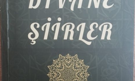 ALİ AVGIN YAZDI: MESUT BİLGİNER’İN “DÎVÂNE ŞİİRLER” KİTABI ÜZERİNE BİR HASBİHAL