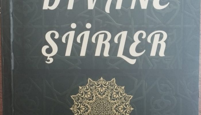 ALİ AVGIN YAZDI: MESUT BİLGİNER’İN “DÎVÂNE ŞİİRLER” KİTABI ÜZERİNE BİR HASBİHAL