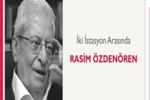 İki İstasyon Arasında | Rasim Özdenören