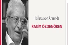 İki İstasyon Arasında | Rasim Özdenören