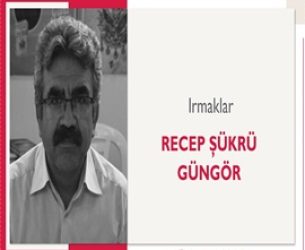 Irmaklar | Recep Şükrü Güngör