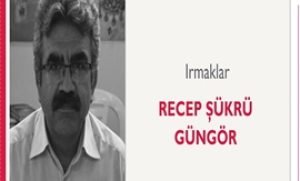 Irmaklar | Recep Şükrü Güngör