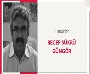 Irmaklar | Recep Şükrü Güngör