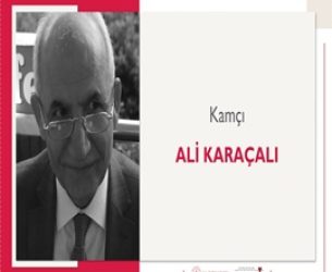 Kamçı | Ali Karaçalı