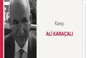 Kamçı | Ali Karaçalı