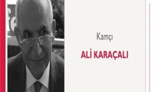Kamçı | Ali Karaçalı