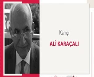 Kamçı | Ali Karaçalı