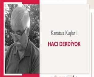 Kanatsız Kuşlar 1 | Hacı Derdiyok