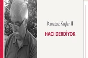 Kanatsız Kuşlar 2 | Hacı Derdiyok